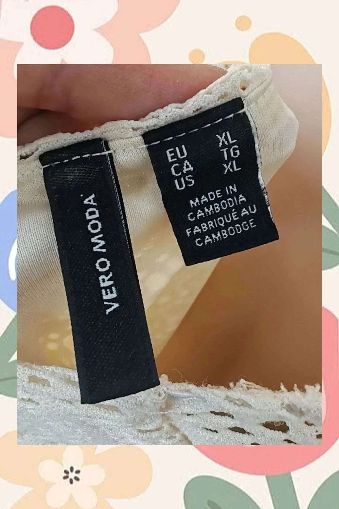 Vestido feminino de renda – photo 4